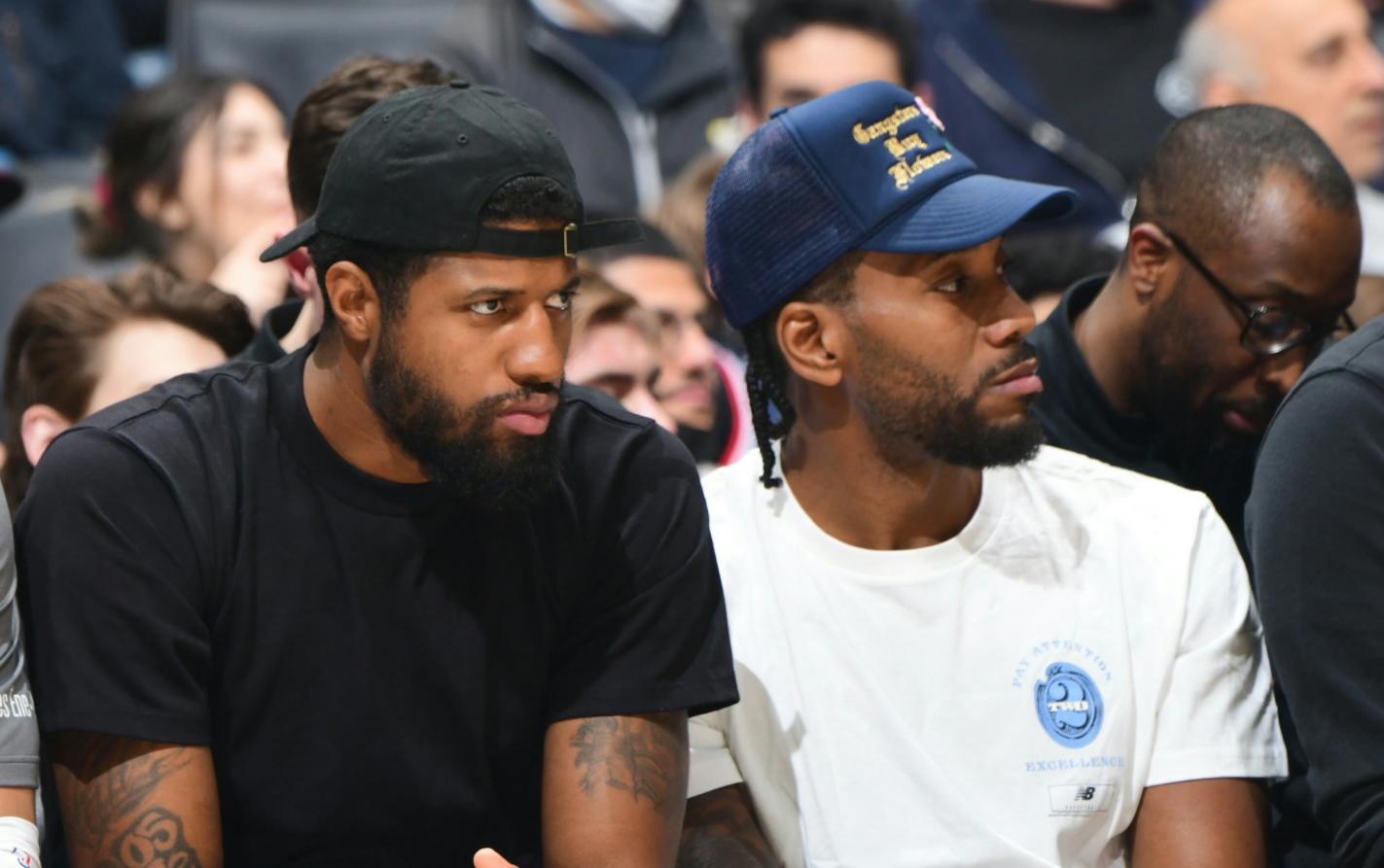 莱昂纳德半月板撕裂恢复,莱昂纳德半月板撕裂