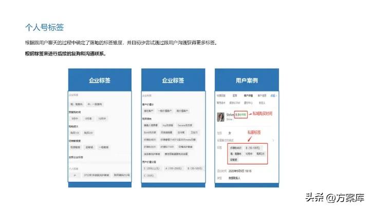 京东超市运营计划书,京东私域流量搭建方法
