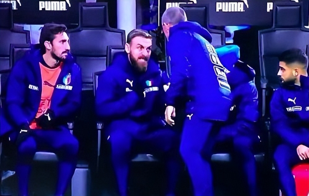 意乙斯帕尔邀请德罗西执教,切尔西新帅首秀