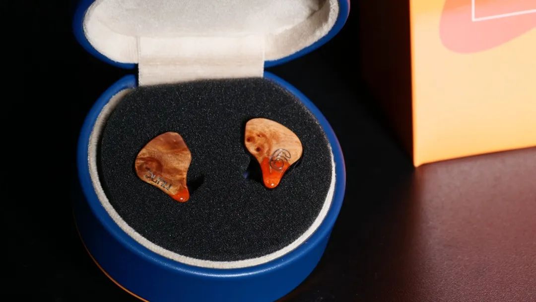 达音科新旗舰耳塞,达音科sa6降噪耳机