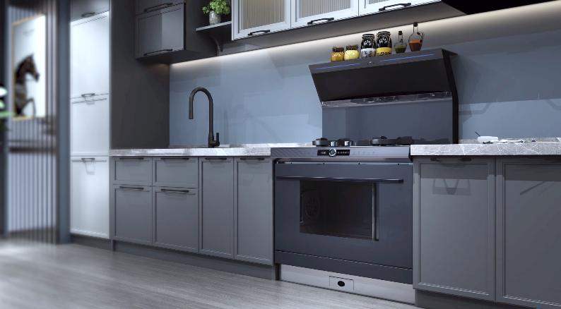 集成灶九千左右哪款性价比高,集成灶哪款性价比最值得购买