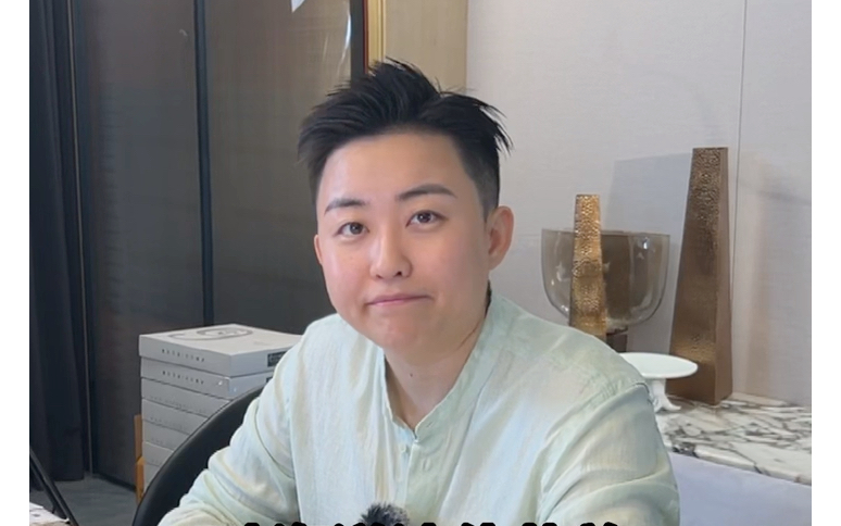 吉林女孩花50万买外国精子，生下混血宝宝，后来怎样？