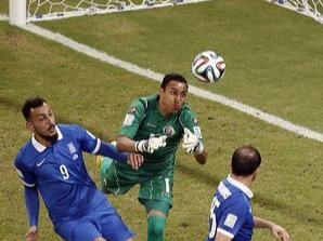 非洲劲旅、亚洲神秘之师、东欧球队4强定律，盘点世界杯上的黑马