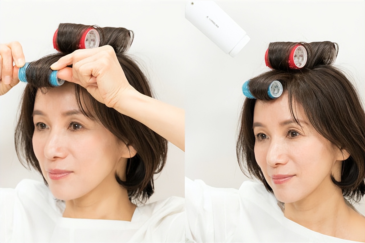 头发长了怎么打造型,头发长了怎么做才好看