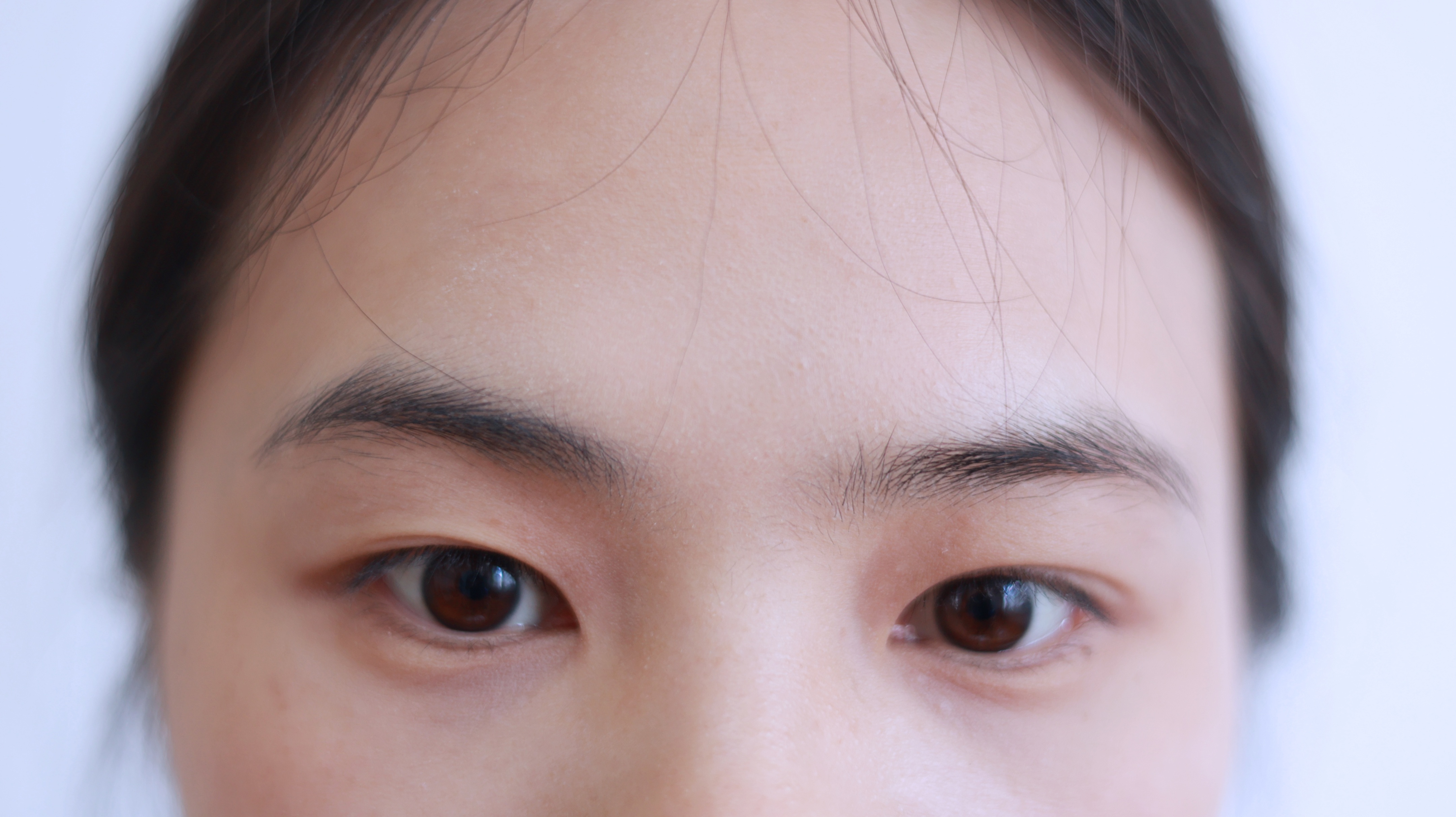 不熬夜睡前不喝水眼袋大怎么回事,没熬夜眼袋很大怎么回事