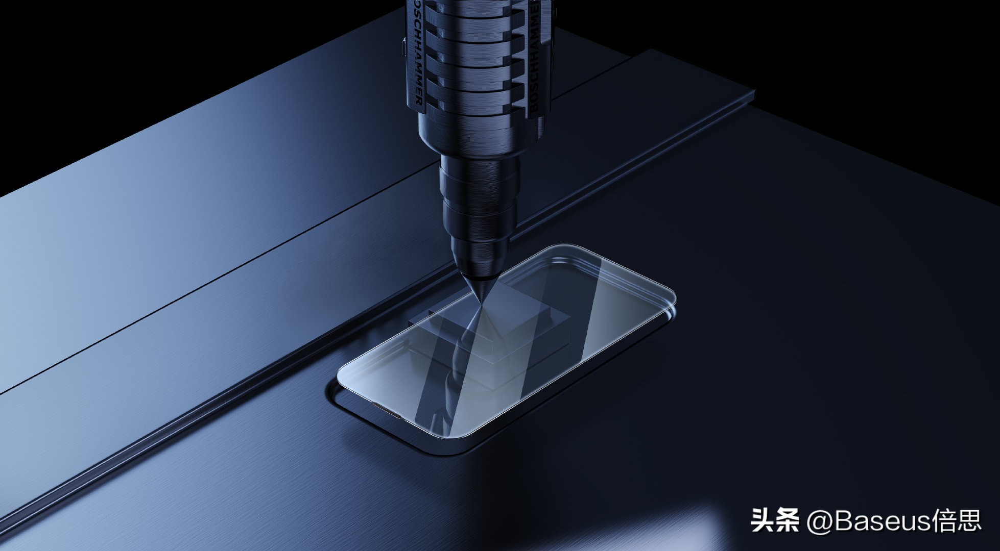 此「AR」非彼「AR」,让你眼前一「亮」