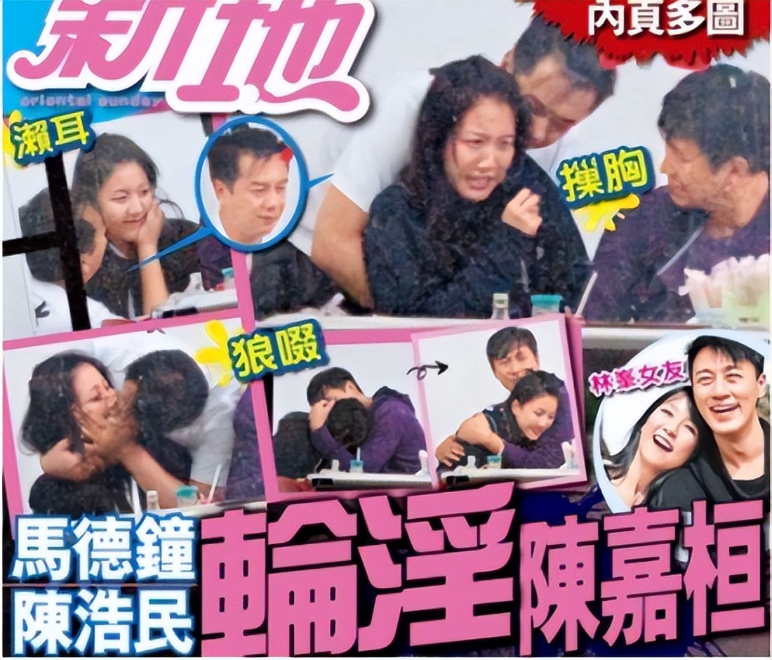 盘点娱乐圈中的中年男星,娱乐圈40岁以上男星大比拼