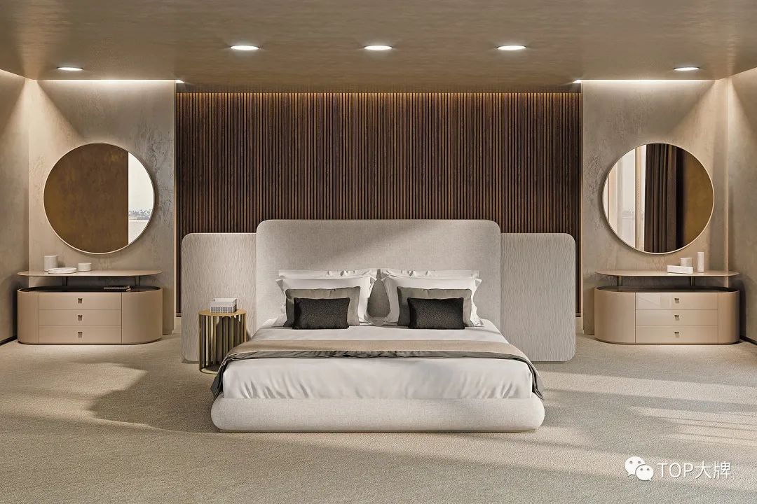 意大利turri轻奢家居,turri米兰展