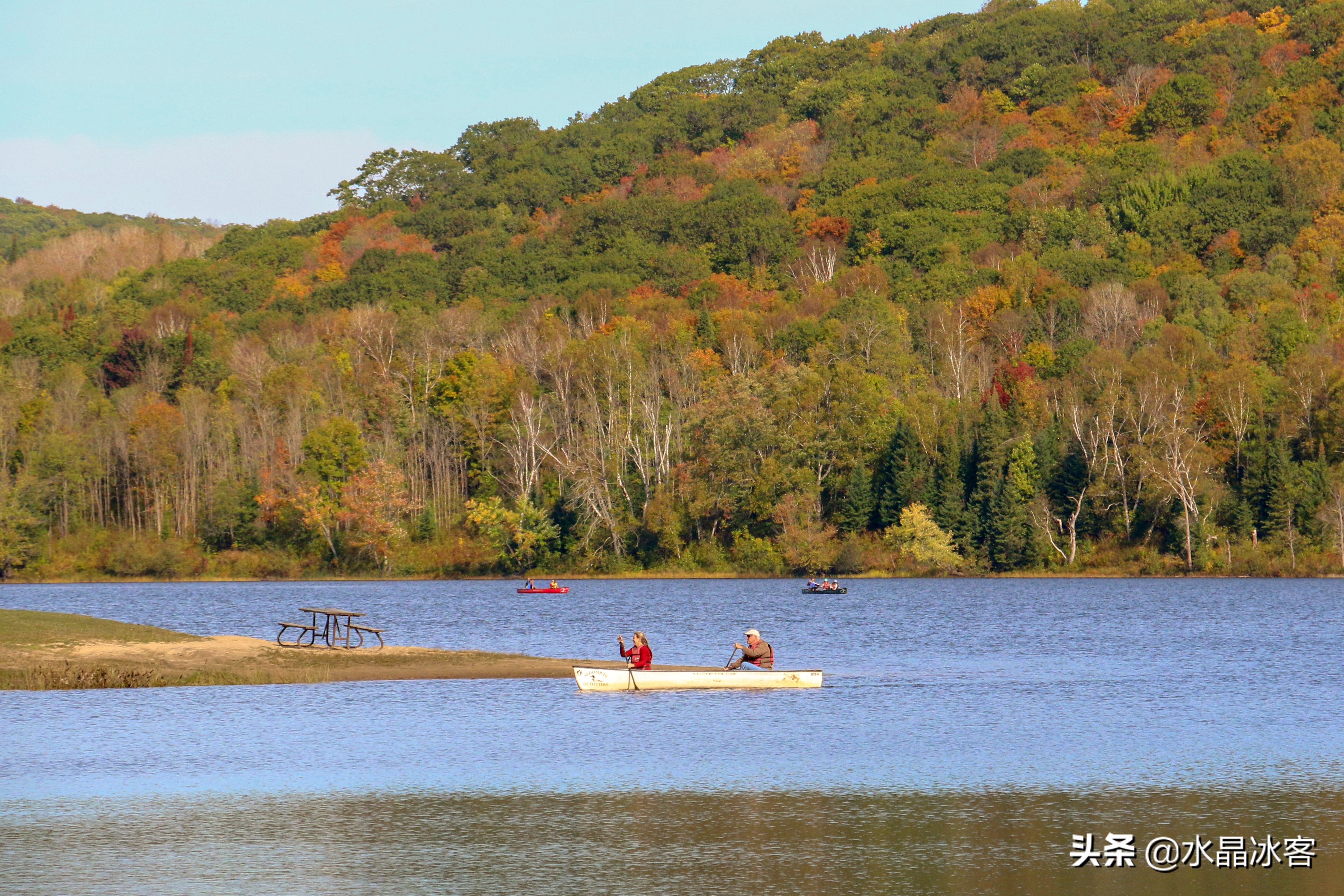 美东加东旅游,美东加东