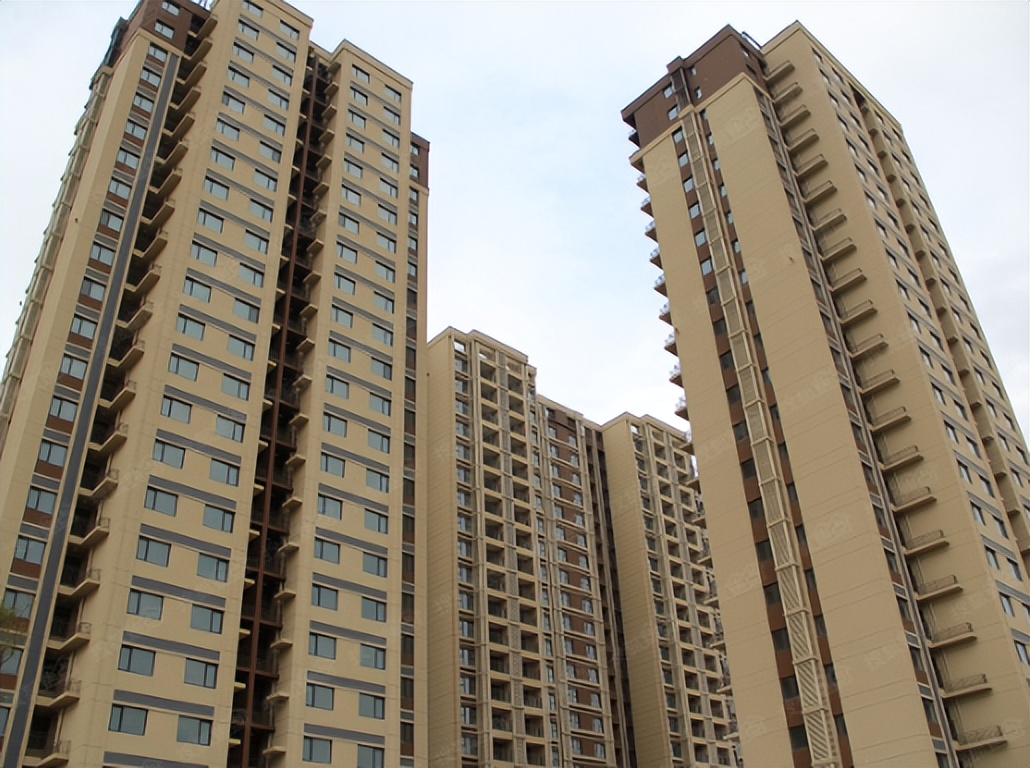 居住高层住户真实感受,长期住高层楼对身体有害吗