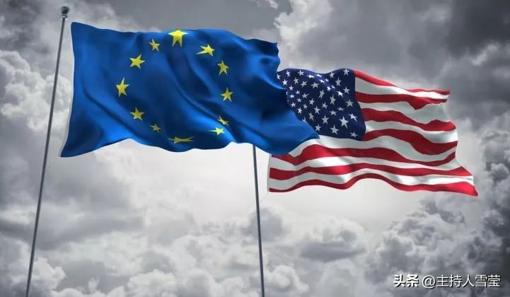 欧盟针对俄罗斯的一揽子制裁计划,欧盟真的会制裁中企吗