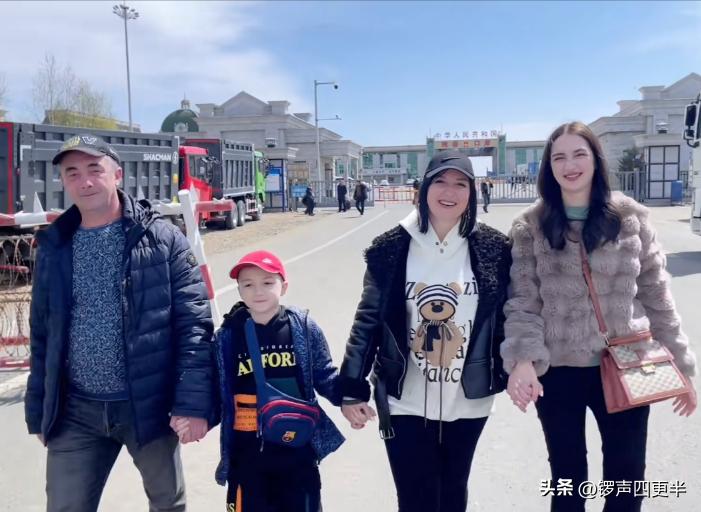 天津富二代娶越南姑娘,天津小伙娶乌克兰爱娜