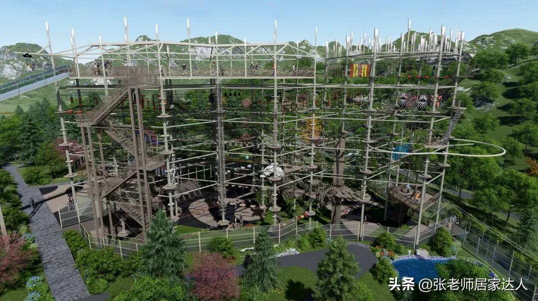 户外微度假,户外营地微度假