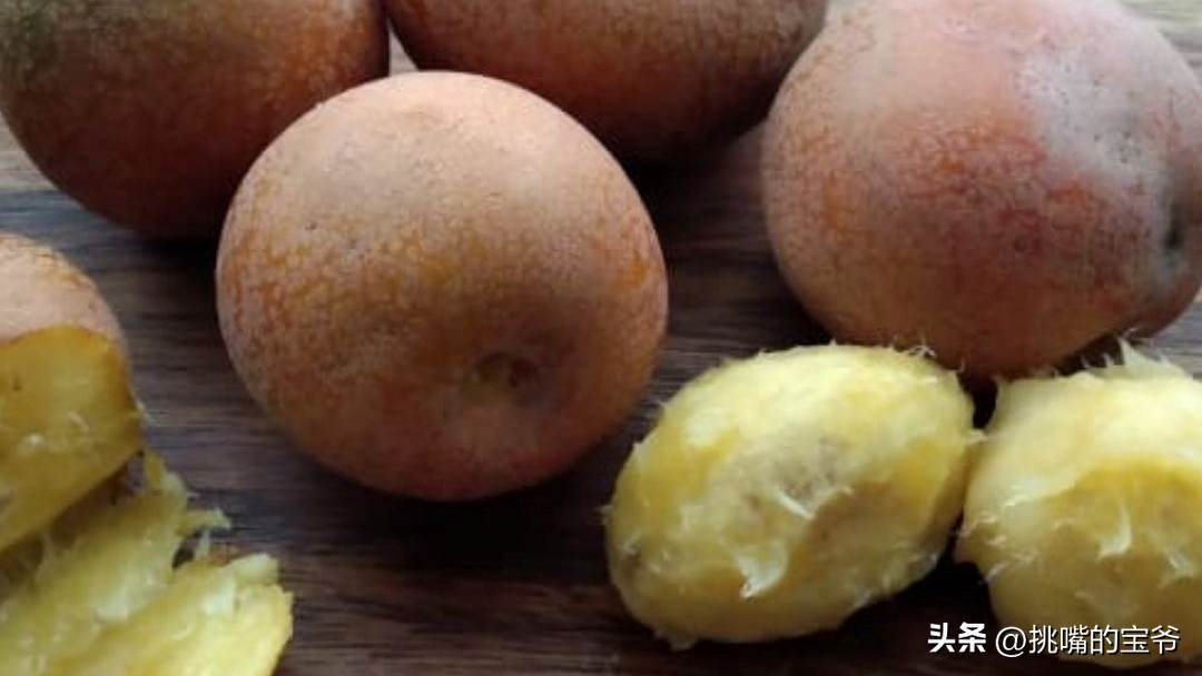 同在非洲大陆，同胞国家忍饥挨饿，它还出口牛油果、芝麻到中国