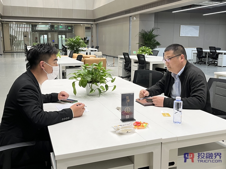 在吗？来一场“双向奔赴”的微路演