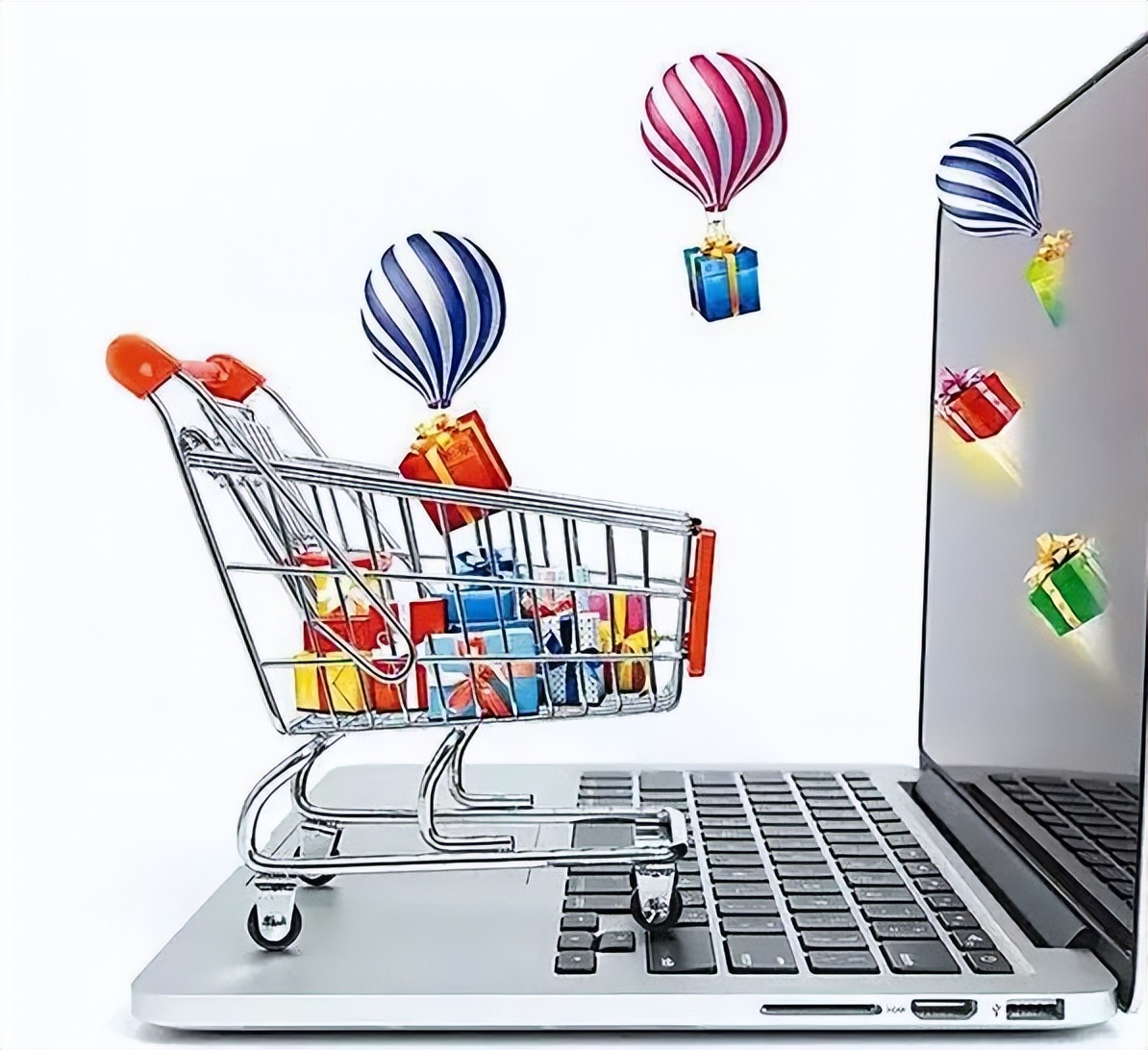 为啥那么多人选择网购电脑,买手机实体店便宜还是网购便宜