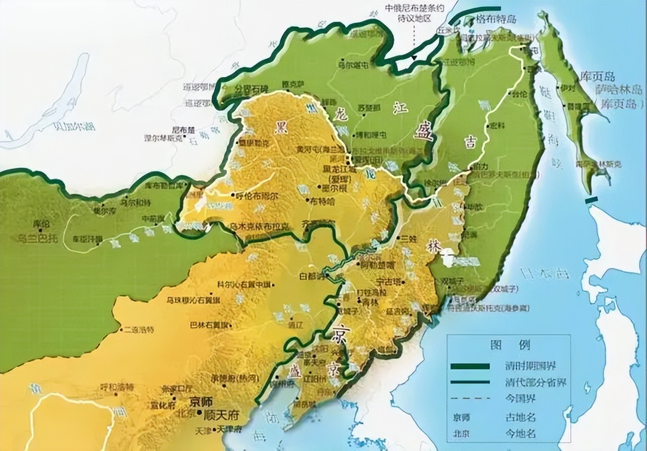 海参崴往事铭记历史,海参崴往事