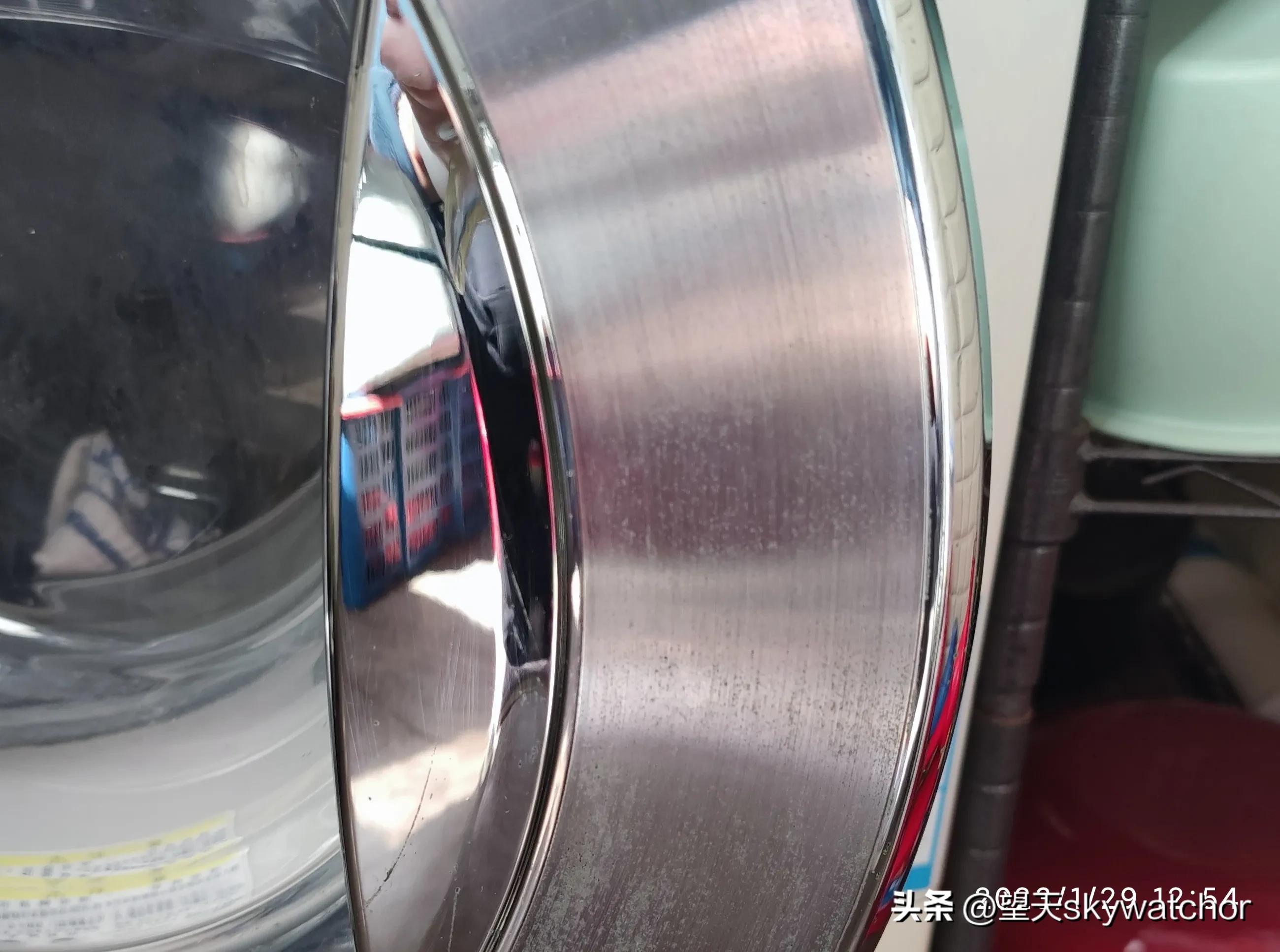 我家的洗衣机,lg滚筒洗衣机怎么用