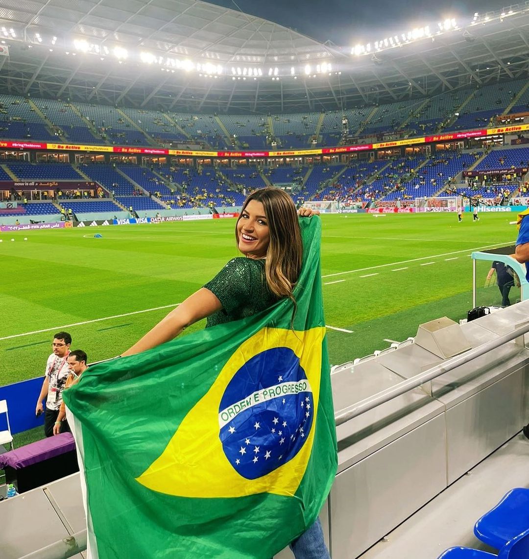 卡塔尔世界杯太太团你喜欢哪一个,卡塔尔女子世界杯排行表