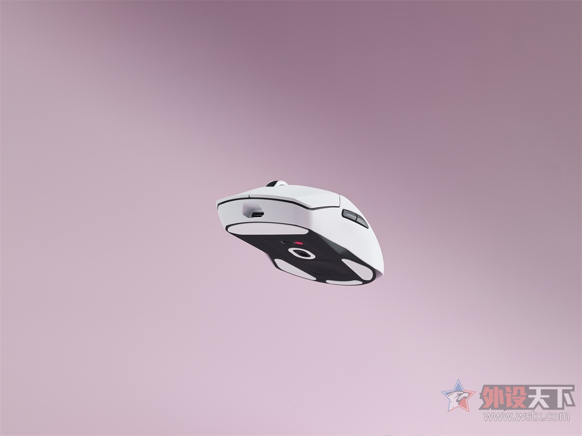 雷柏vt9pro跟雷柏v300pro是一样的吗,雷柏VT9pro双模无线游戏鼠标