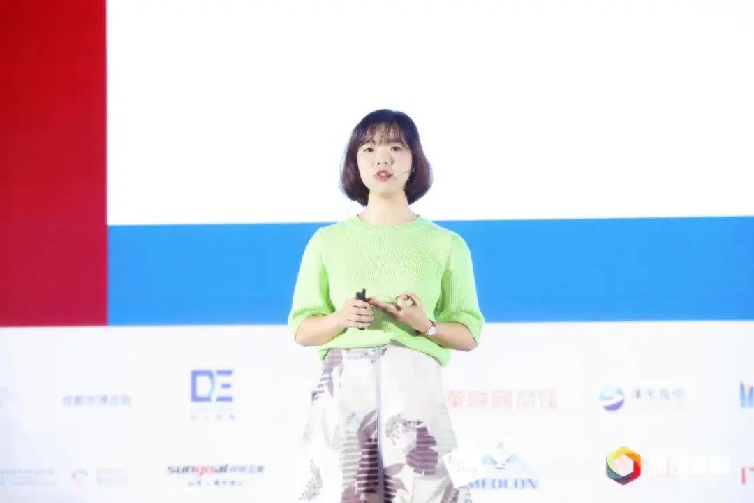 SimbaEvents创始人贝拉：会议公司向上再向上，有天花板吗？