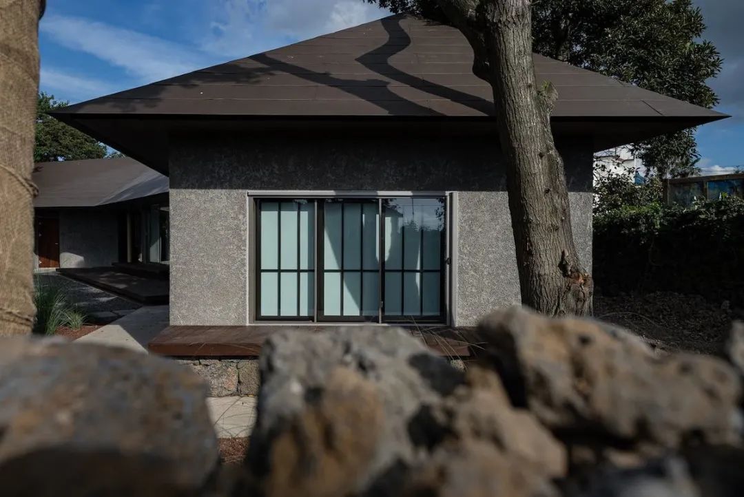 古朴民宿,舒适的归园