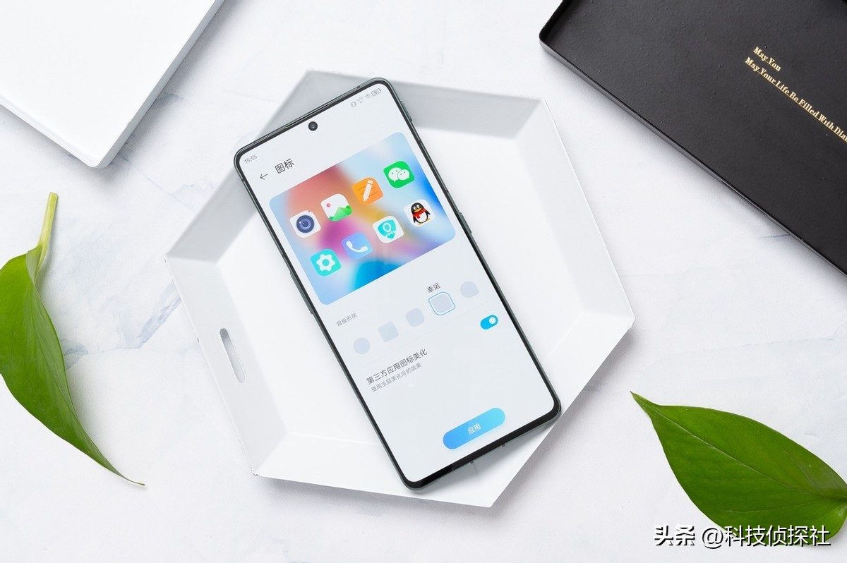 多久没用努比亚手机了,还跟风吐槽系统不好用?