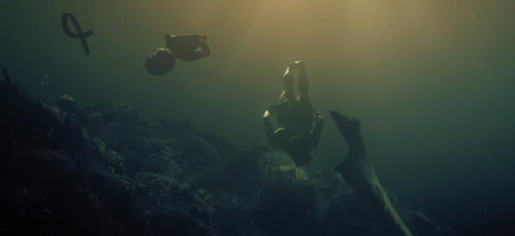 谢苗为什么老演烂片,谢苗盗墓题材的烂片