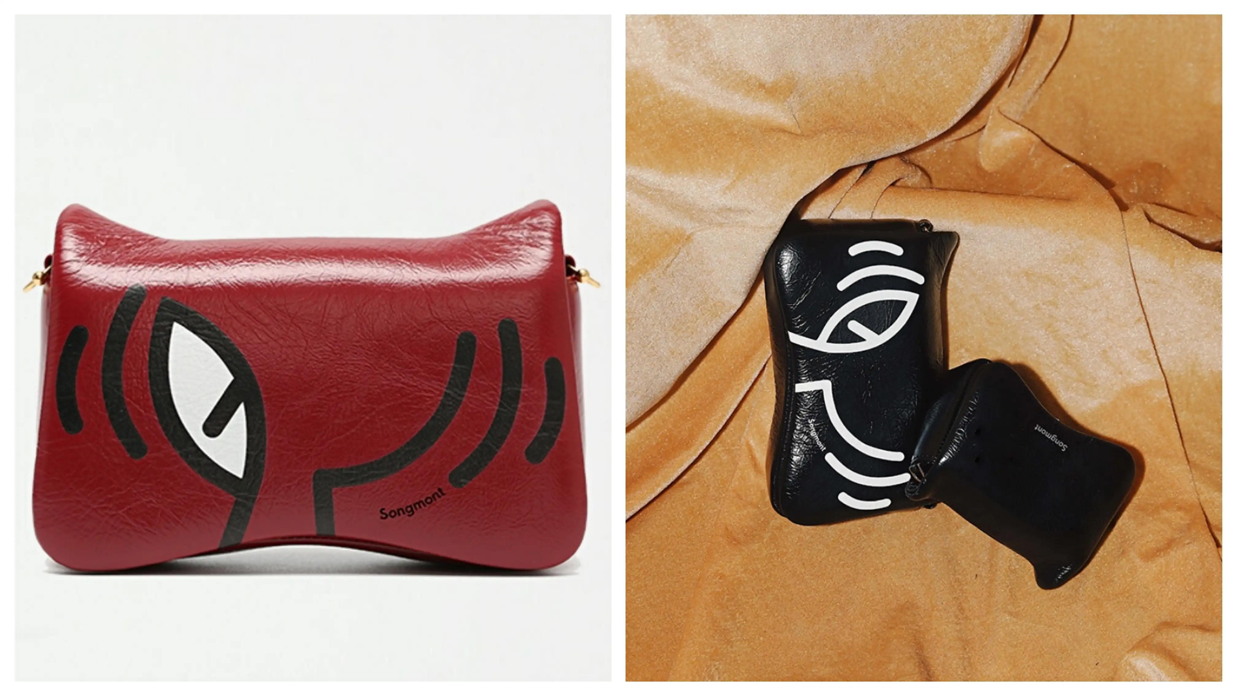 十款好看气质女包,好看又耐看的女包