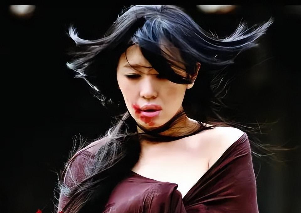 巩俐袁泉电影,袁泉周迅巩俐