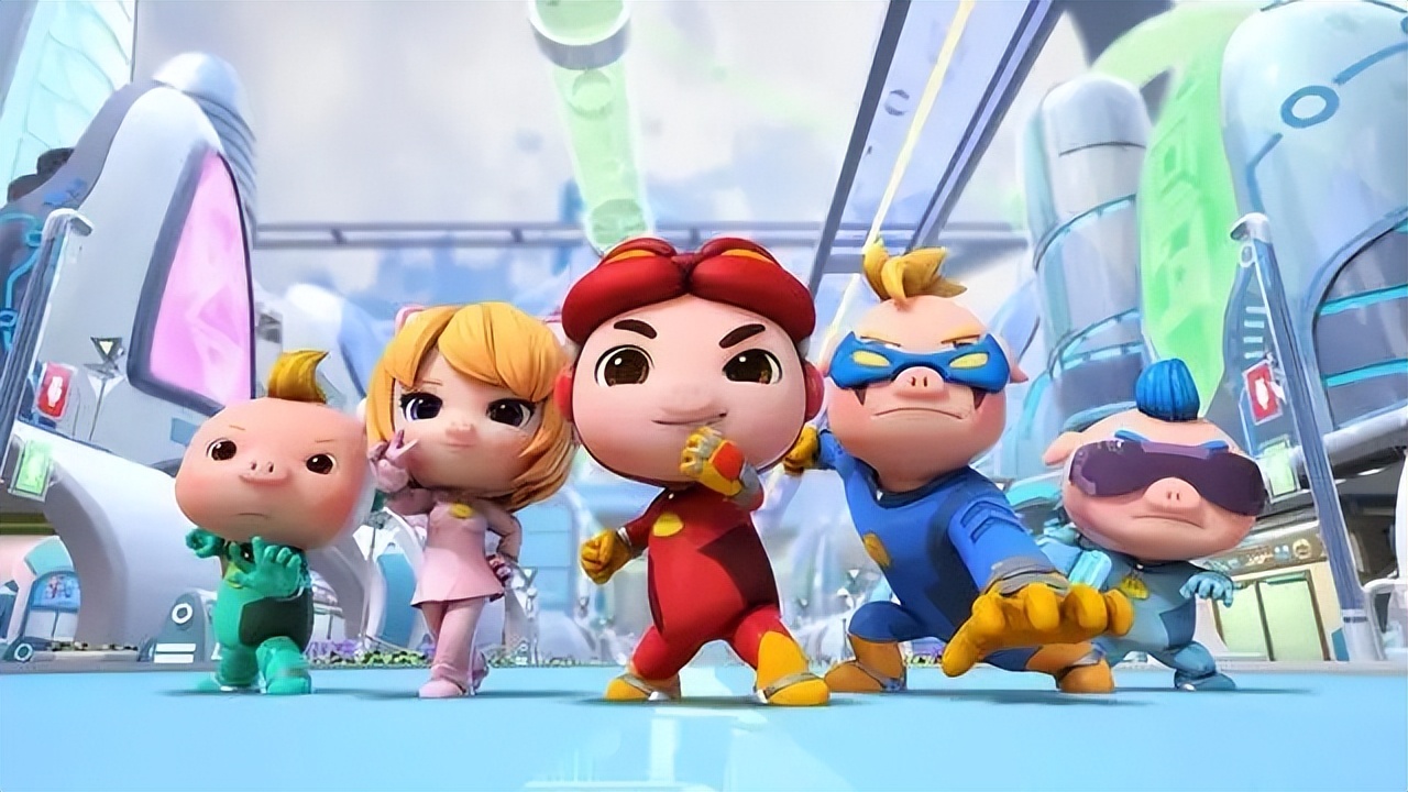 早期国产动画巅峰之作十部,盘点十部经典国产动画