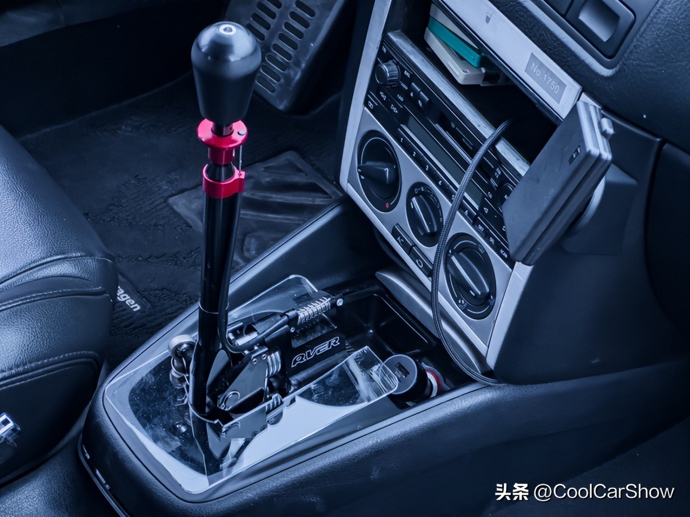 mk4配保时捷轮毂 (mk4改装姿态)