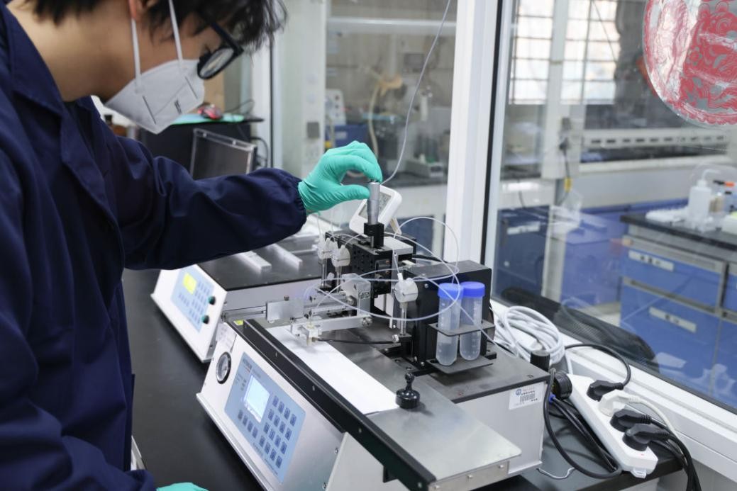 抗原自测盒手工制作,抗原检测盒手工制作