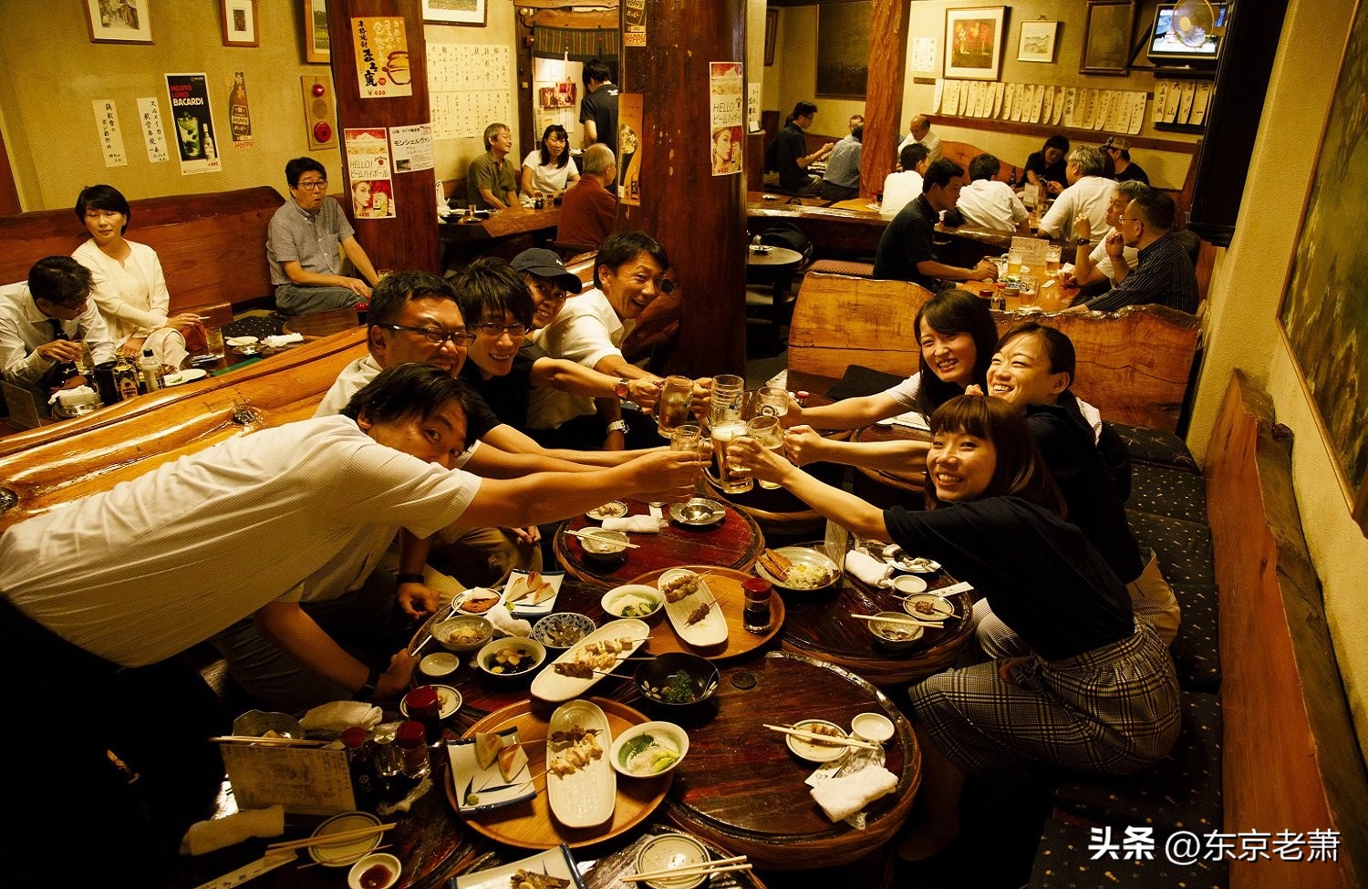 日本旅游必须知道的6个条件,去日本东京旅行禁忌