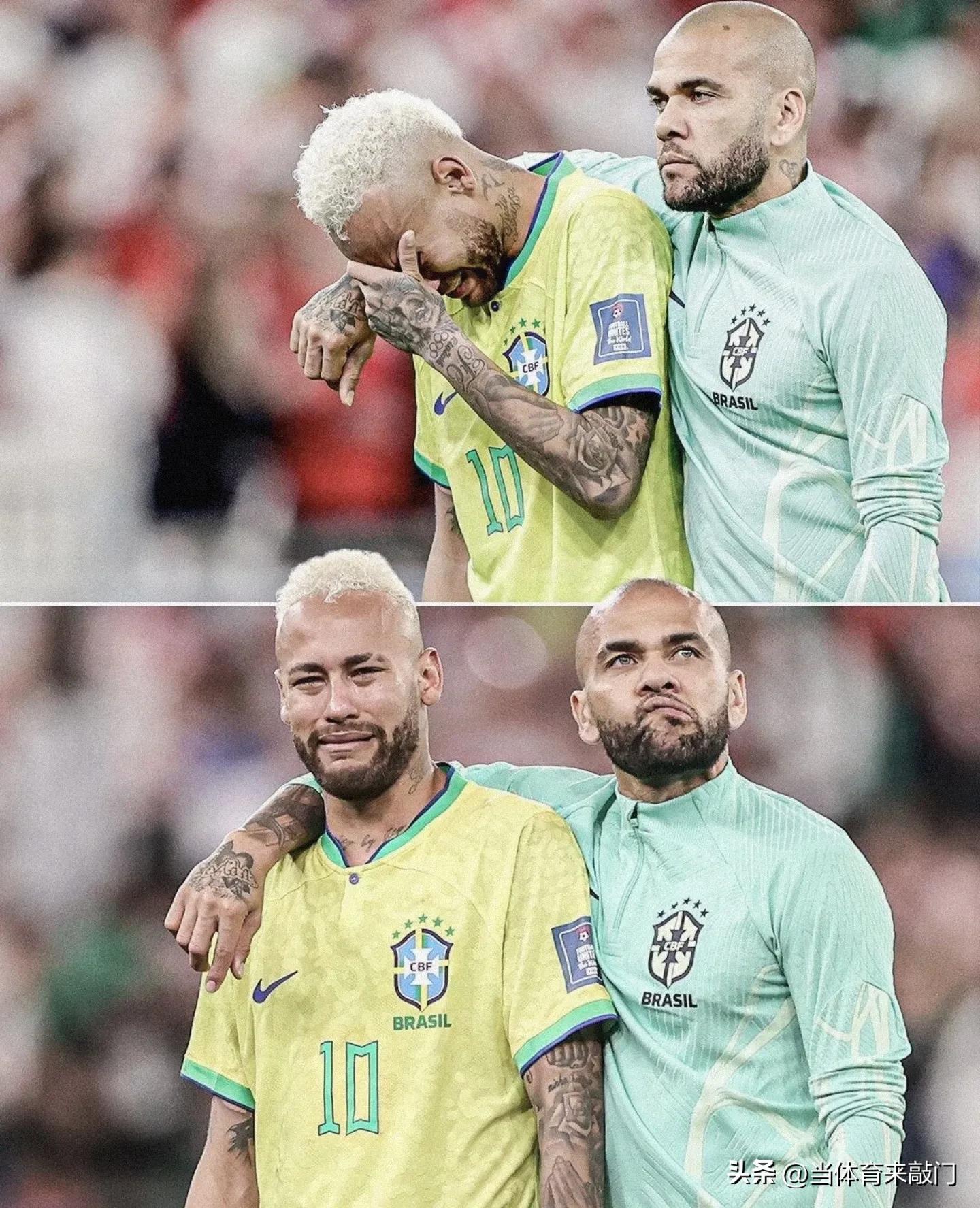 巴西点球战胜德国内马尔,内马尔点球巴西足球