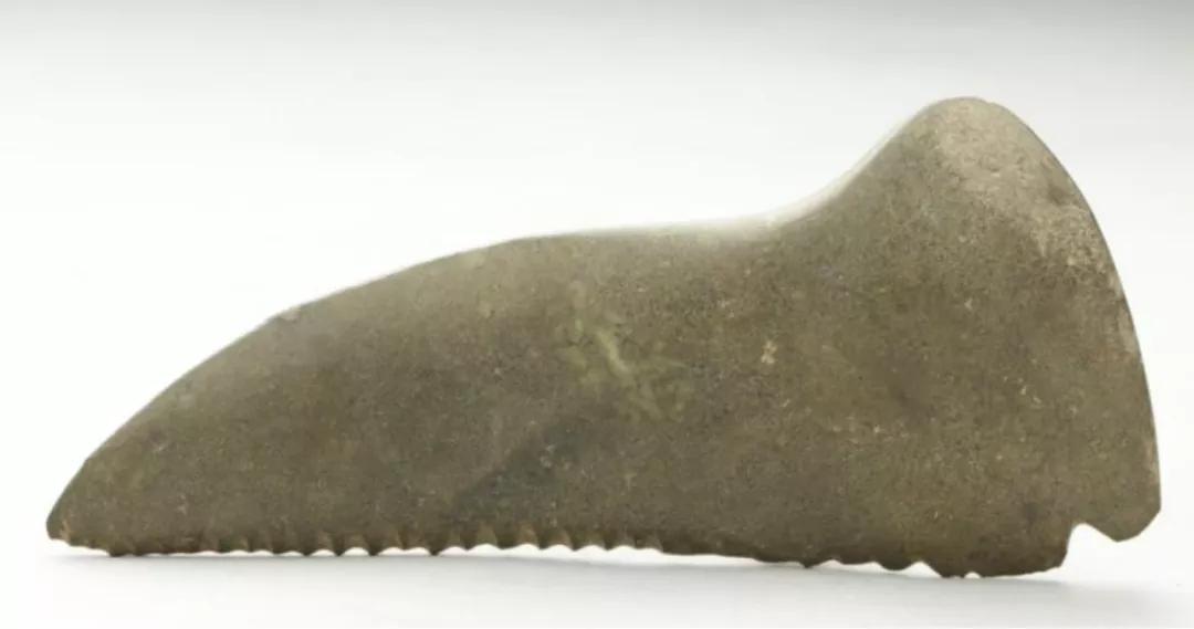 鲁班发明出锯子的故事,锯子真的是鲁班发明的吗