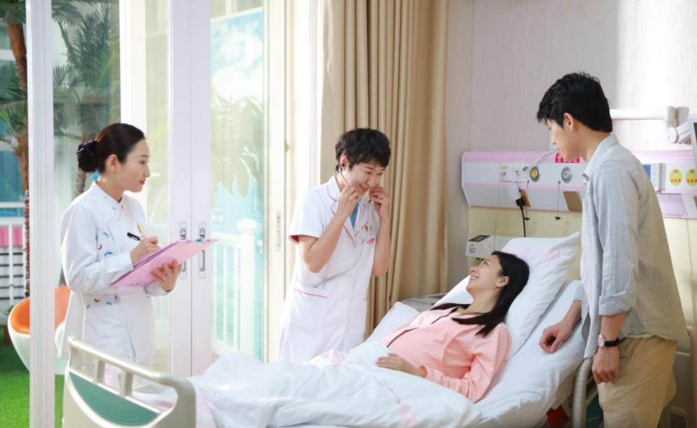 孕期必须警惕的致命疾病,孕期常见疾病防治准妈妈不可不知