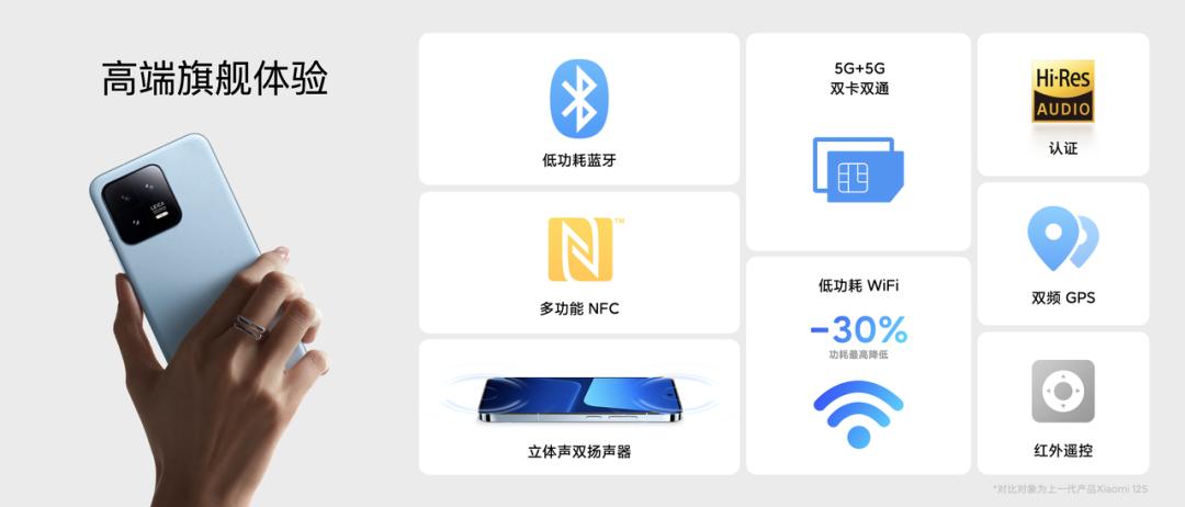 小米发布会2023雷军完整版海报,小米14发布会雷军完整版