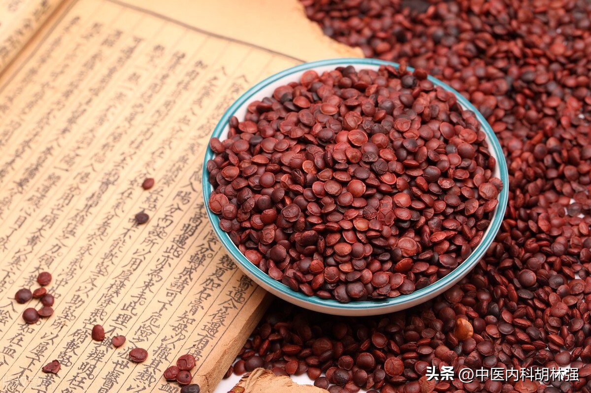 再严重的失眠，也怕医圣张仲景的这3个方，安神速睡酣睡到8点