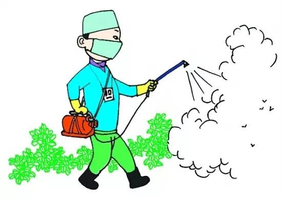 卫生杀虫剂有哪些剂型,十大新型卫生杀虫剂