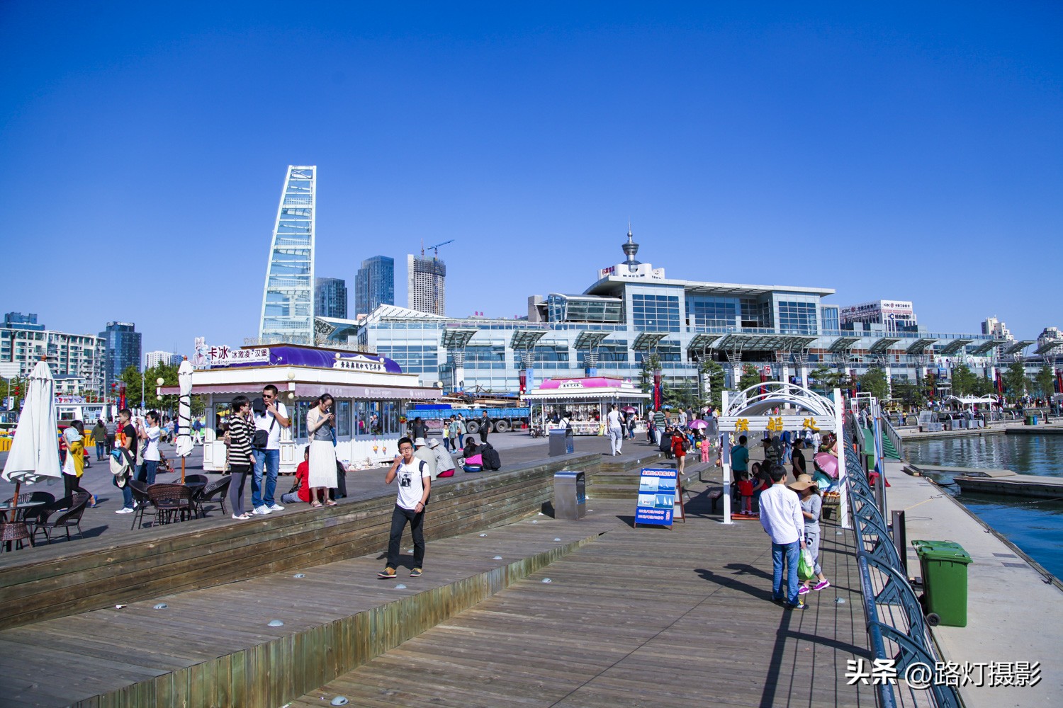 中国地理位置最优越的5座城市，上海排不上前三，北京榜上无名