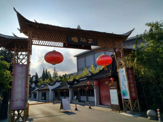 十一长假旅游景点推荐上海,上海一日游必去景点朱家角古镇