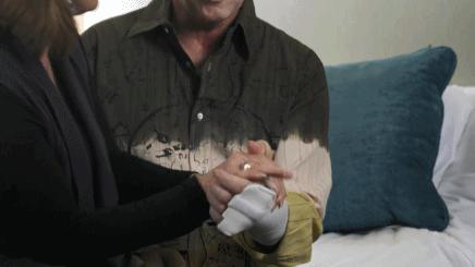 死去的生物突然开始攻击我,人类死亡后细胞拼命自救