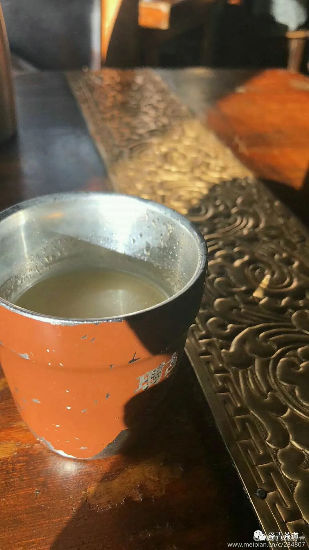 蒙古砖茶和西藏砖茶,为什么叫黑砖茶