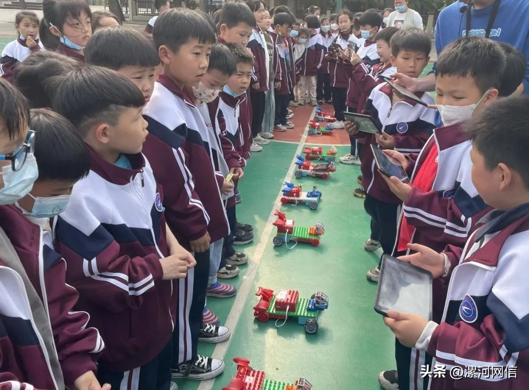 漯河最新教育局通知,漯河一学校最新通知