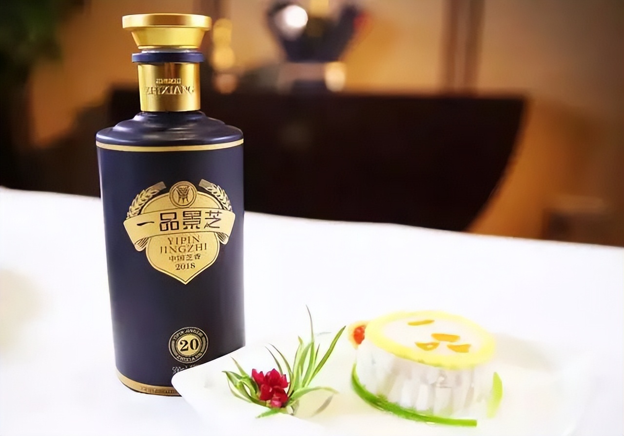 中国被忽略最好的白酒,中国十大白酒品种