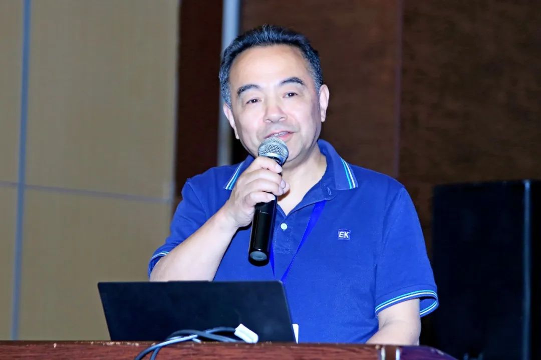 共建环境友好型医院，EK空调亮相第七届全国医院建设管理创新大会