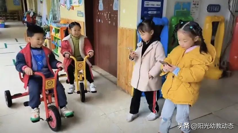 安全教育专栏幼儿园,幼儿园交通安全教育简报