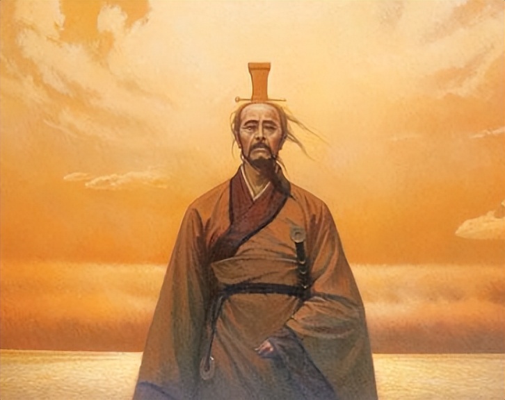 端午节屈原死因,屈原端午节的恐怖故事