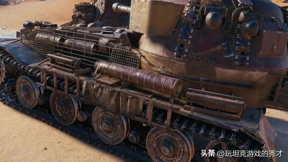 坦克世界流浪者3d皮肤在哪里,坦克世界豹一3d皮肤在哪弄